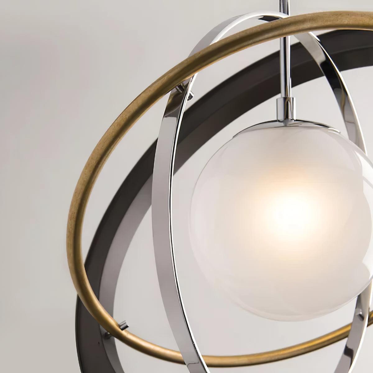 Jasper Modern Pendant Lamp - Letslighting