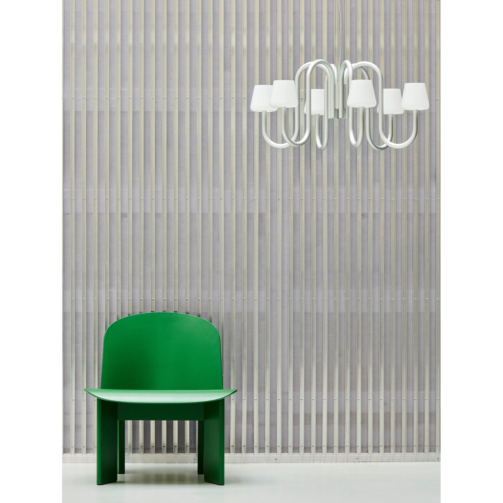 Ostruvyn Modern Premium Glass Chandelier - Letslighting