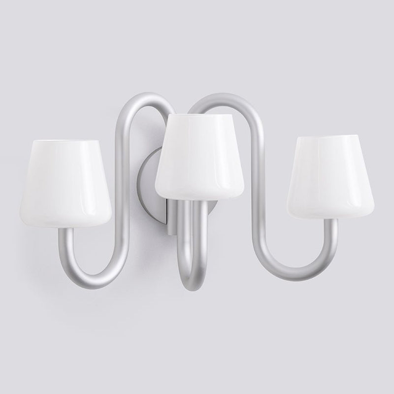 Norduvyi Modern Minimalist Wall Lamp - Letslighting