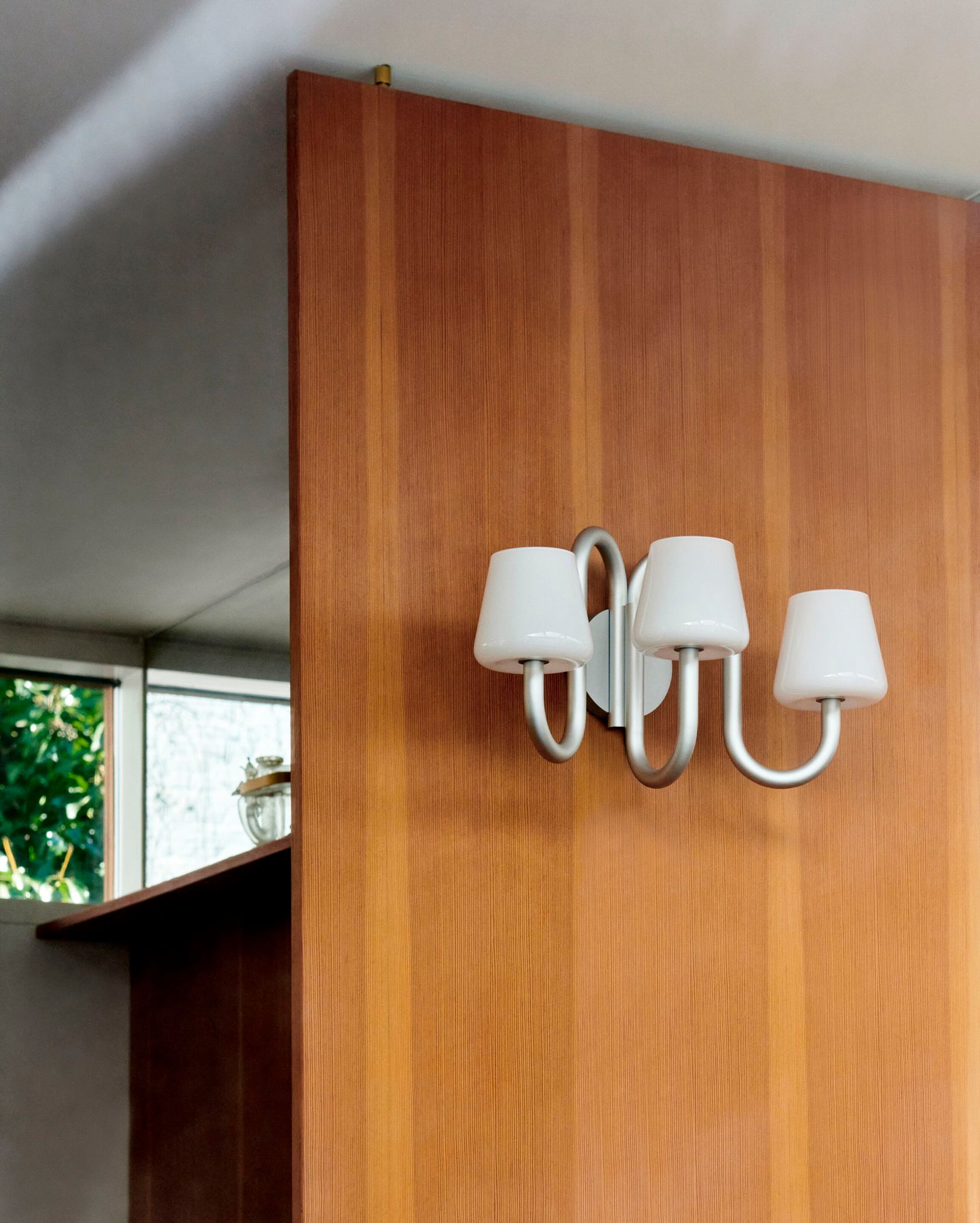 Norduvyi Modern Minimalist Wall Lamp - Letslighting