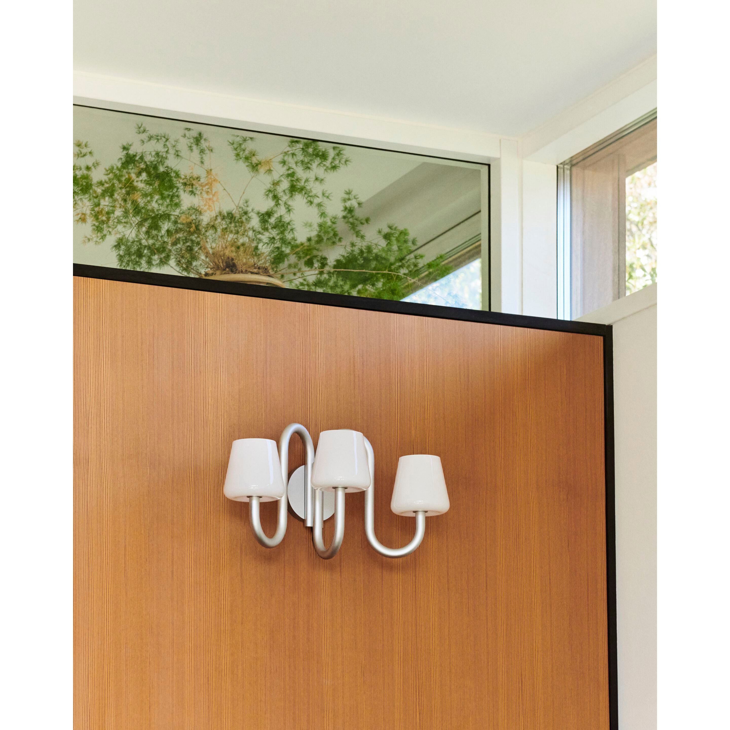 Norduvyi Modern Minimalist Wall Lamp - Letslighting