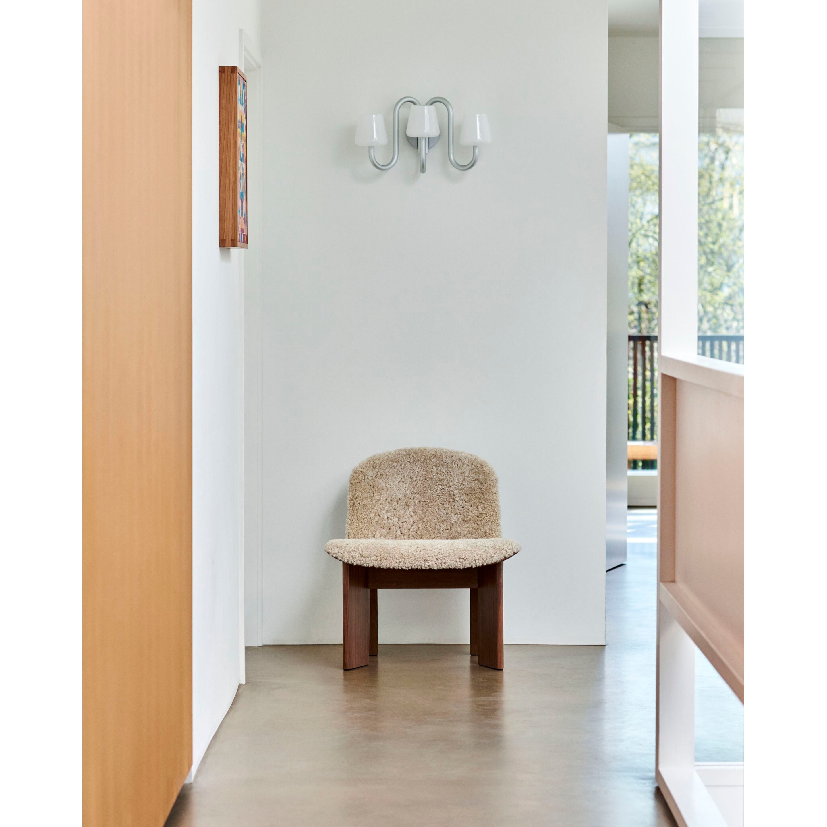 Norduvyi Modern Minimalist Wall Lamp - Letslighting