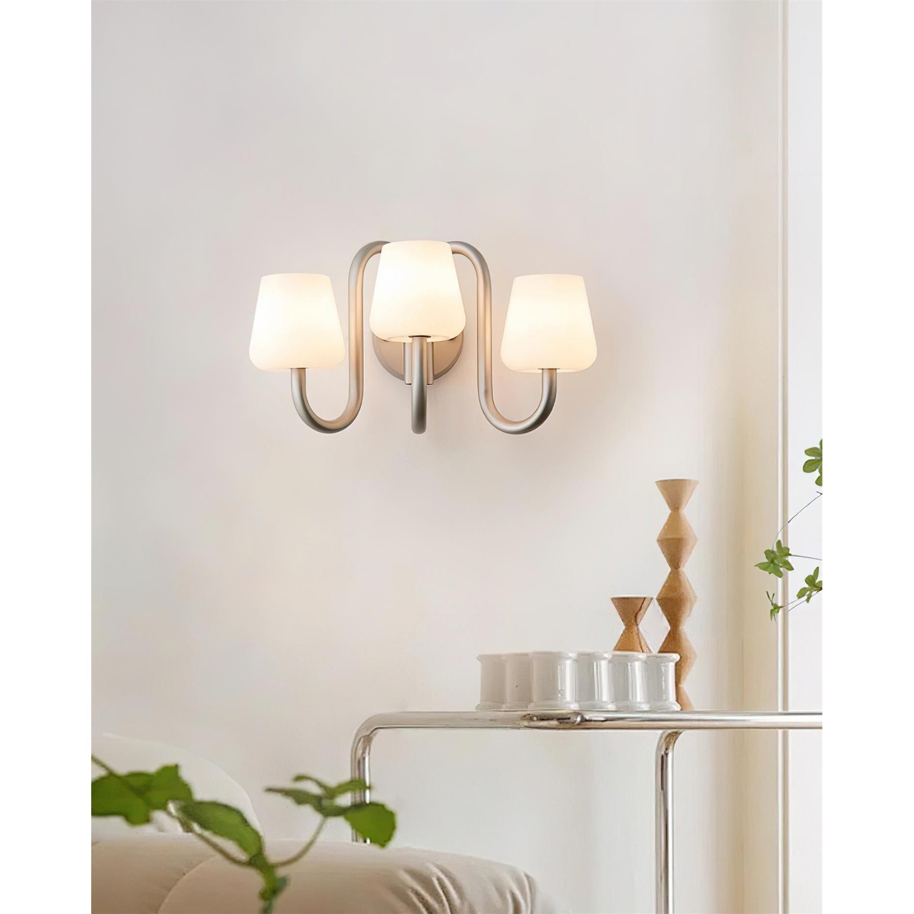 Norduvyi Modern Minimalist Wall Lamp - Letslighting
