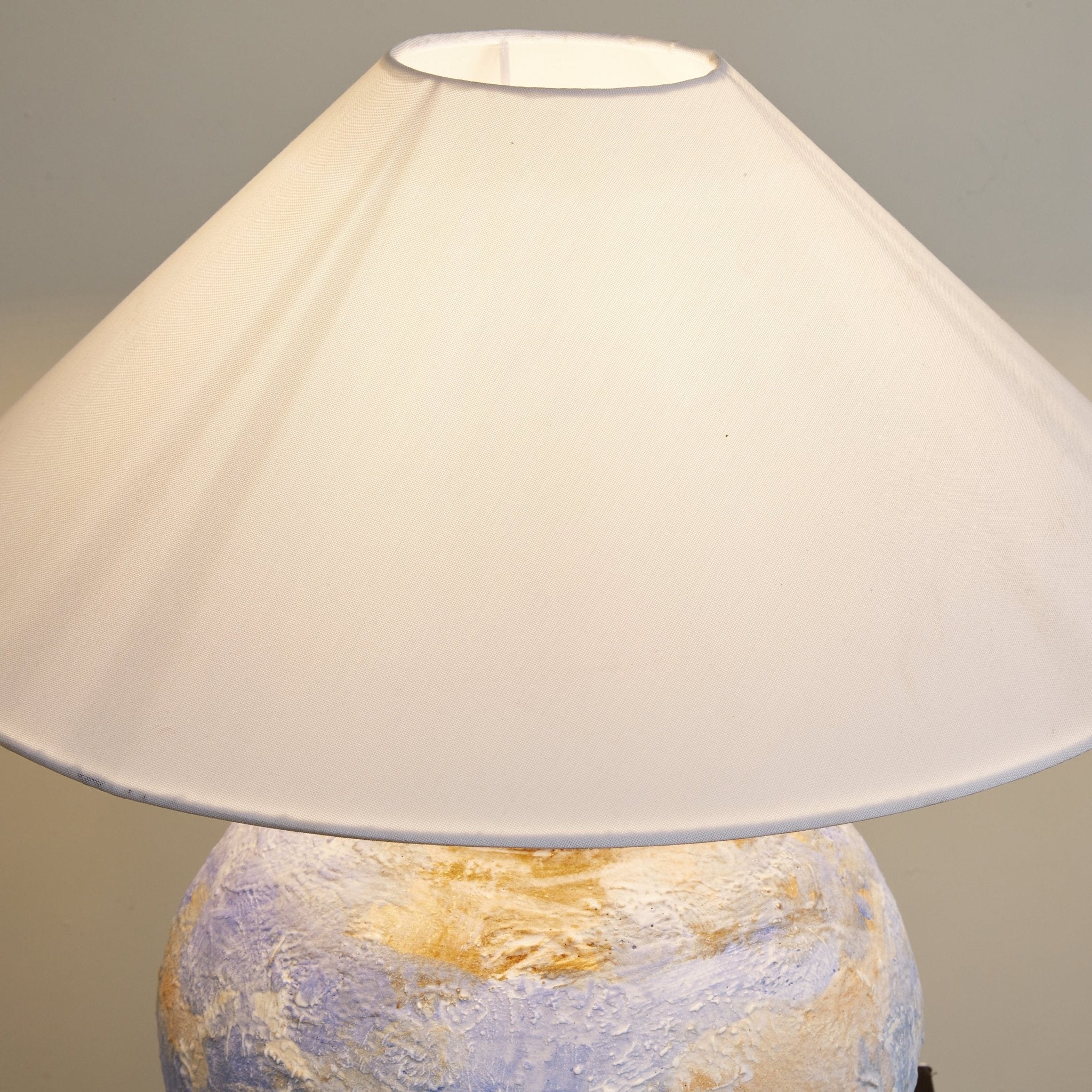 Lydia Modern Table Lamp - Letslighting