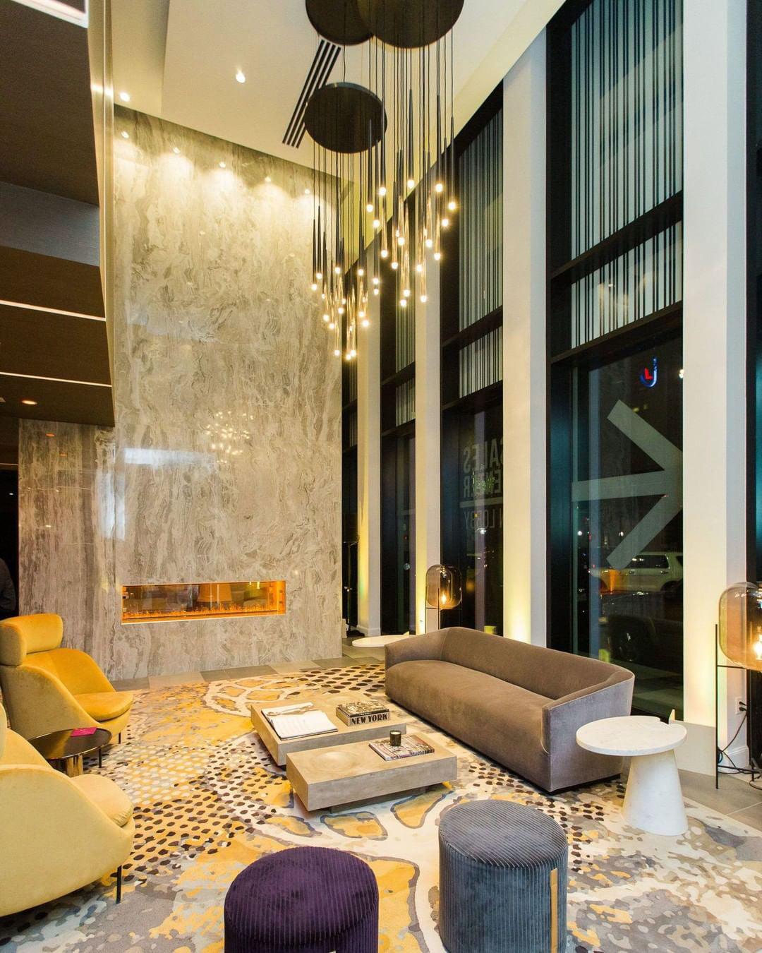 Chandelier Crystal Shade Brass Blackened Silver Luxe Minimalistic - Letslighting