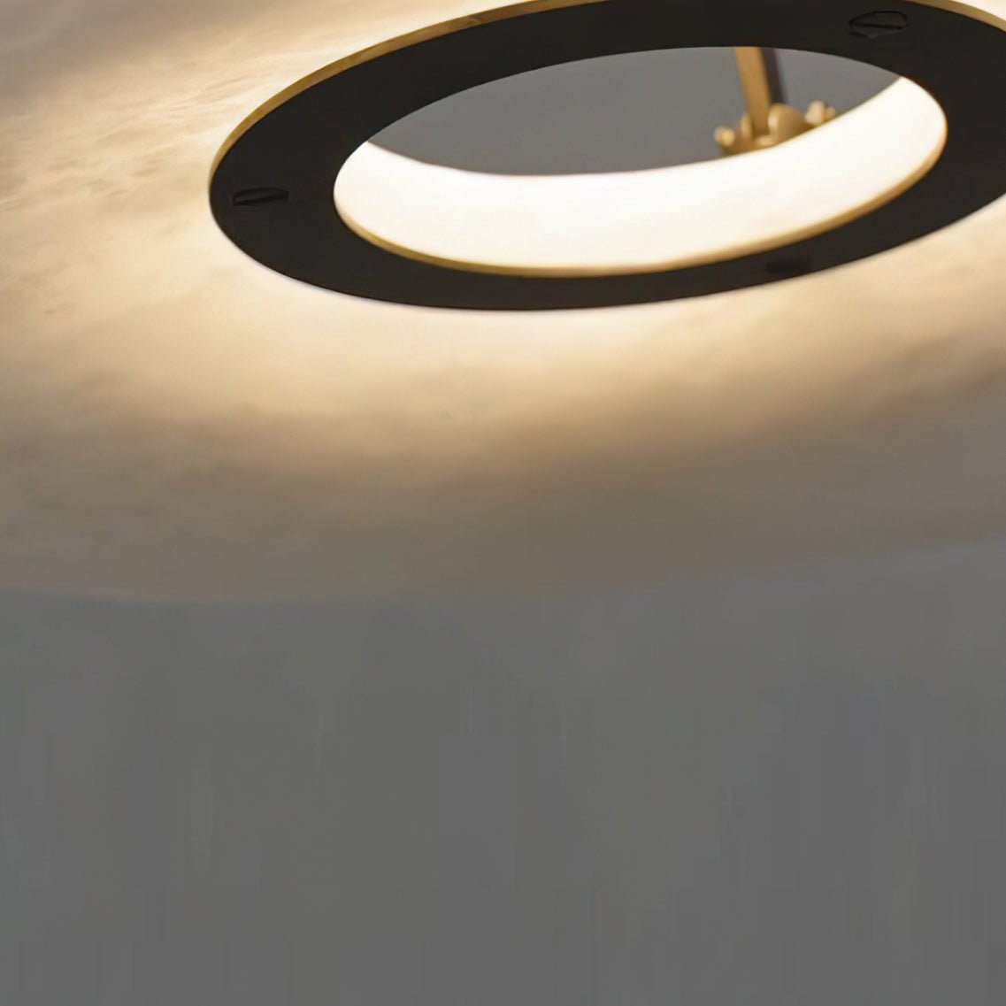 Eurtalus Alabaster Top Table Lamp - Letslighting