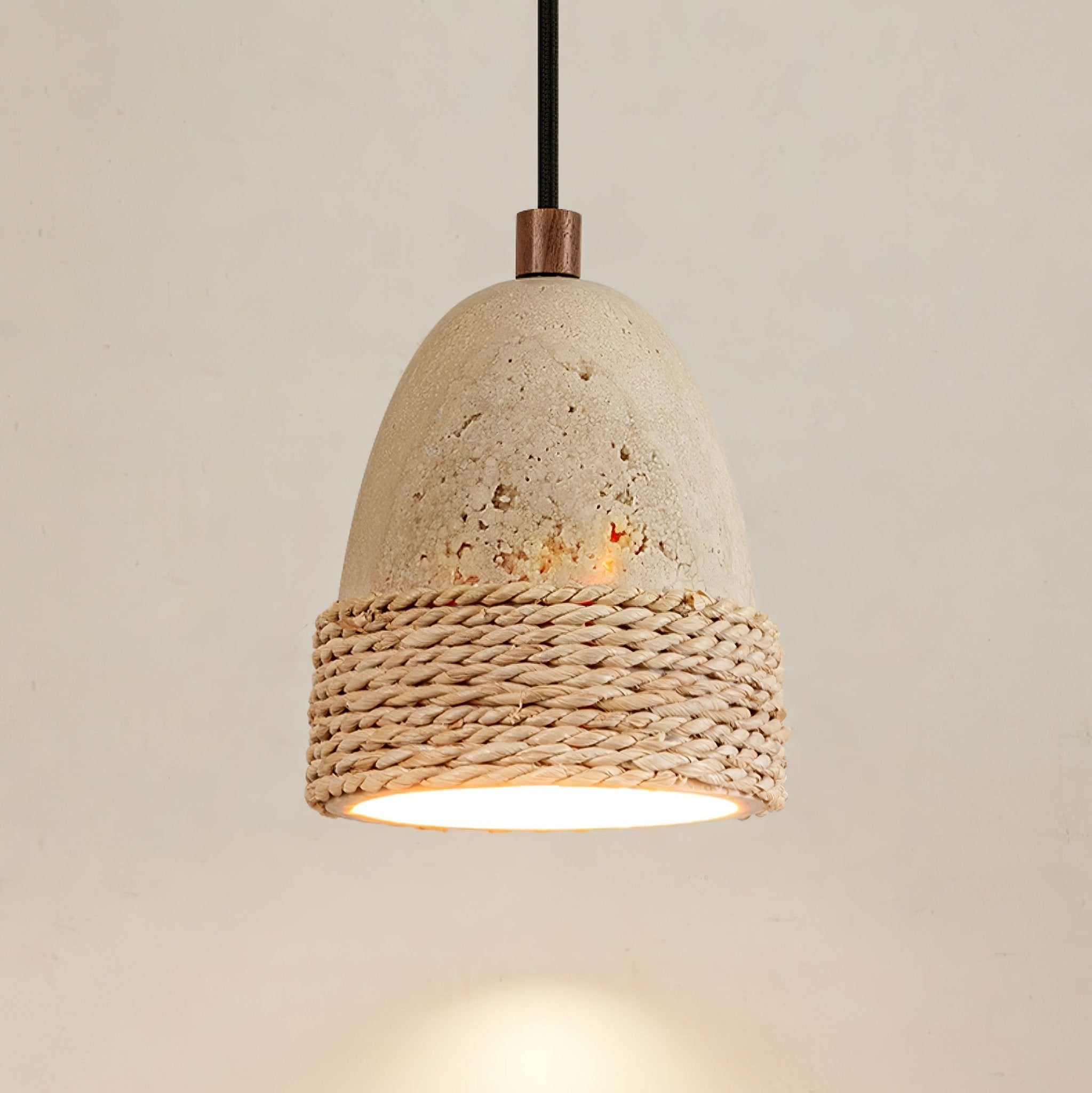 Arbor Nest Pendant Lamp - Letslighting