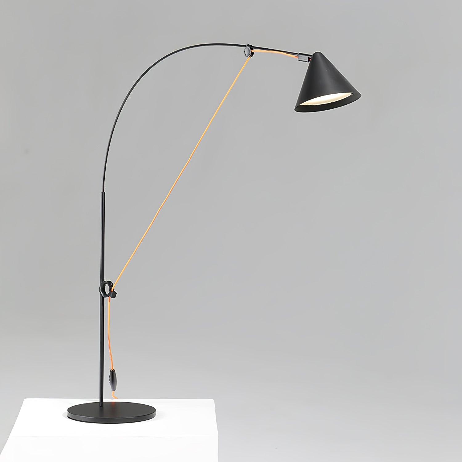 Pamela Minimalist Table Lamp - Letslighting