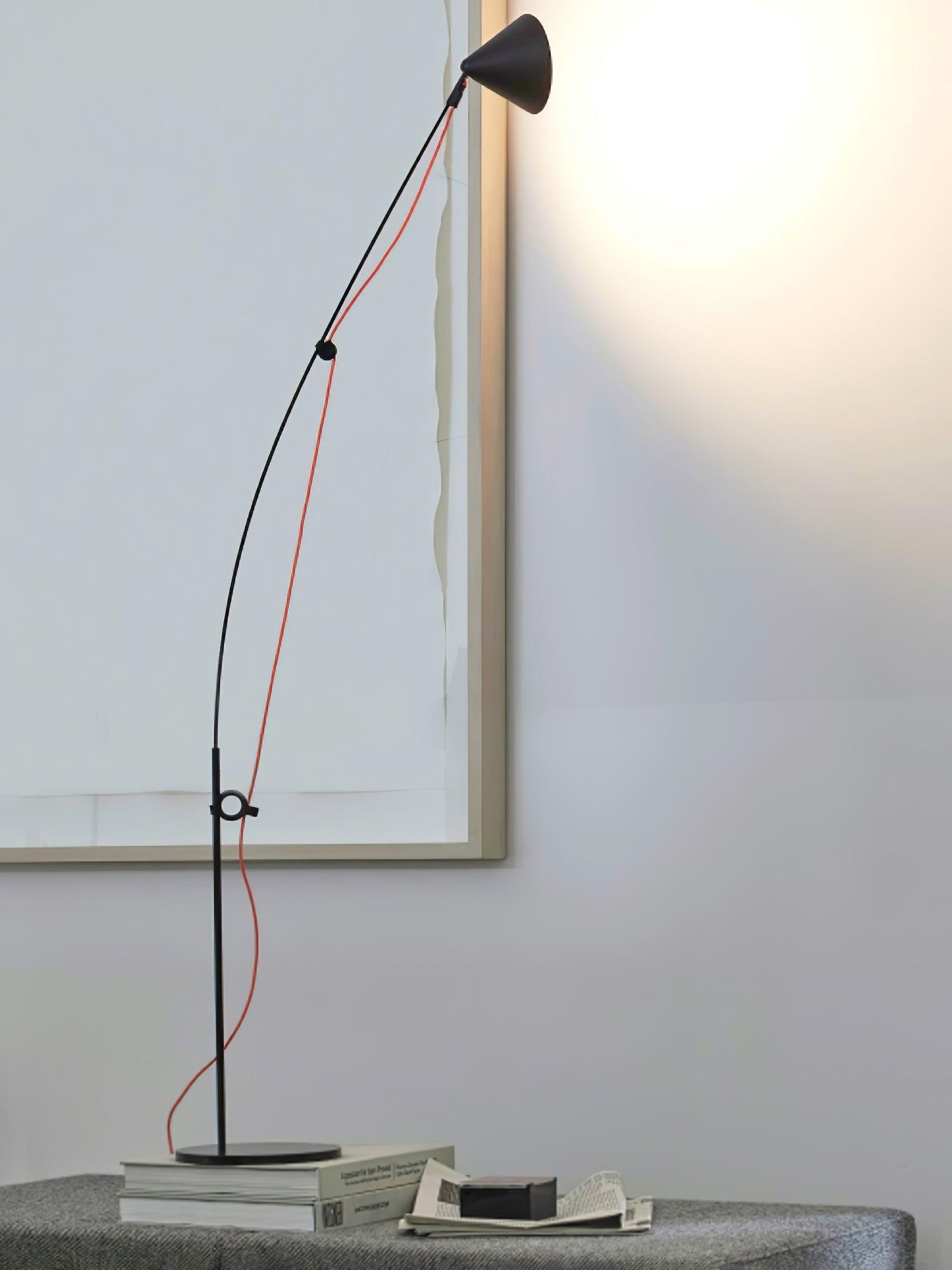 Pamela Minimalist Table Lamp - Letslighting