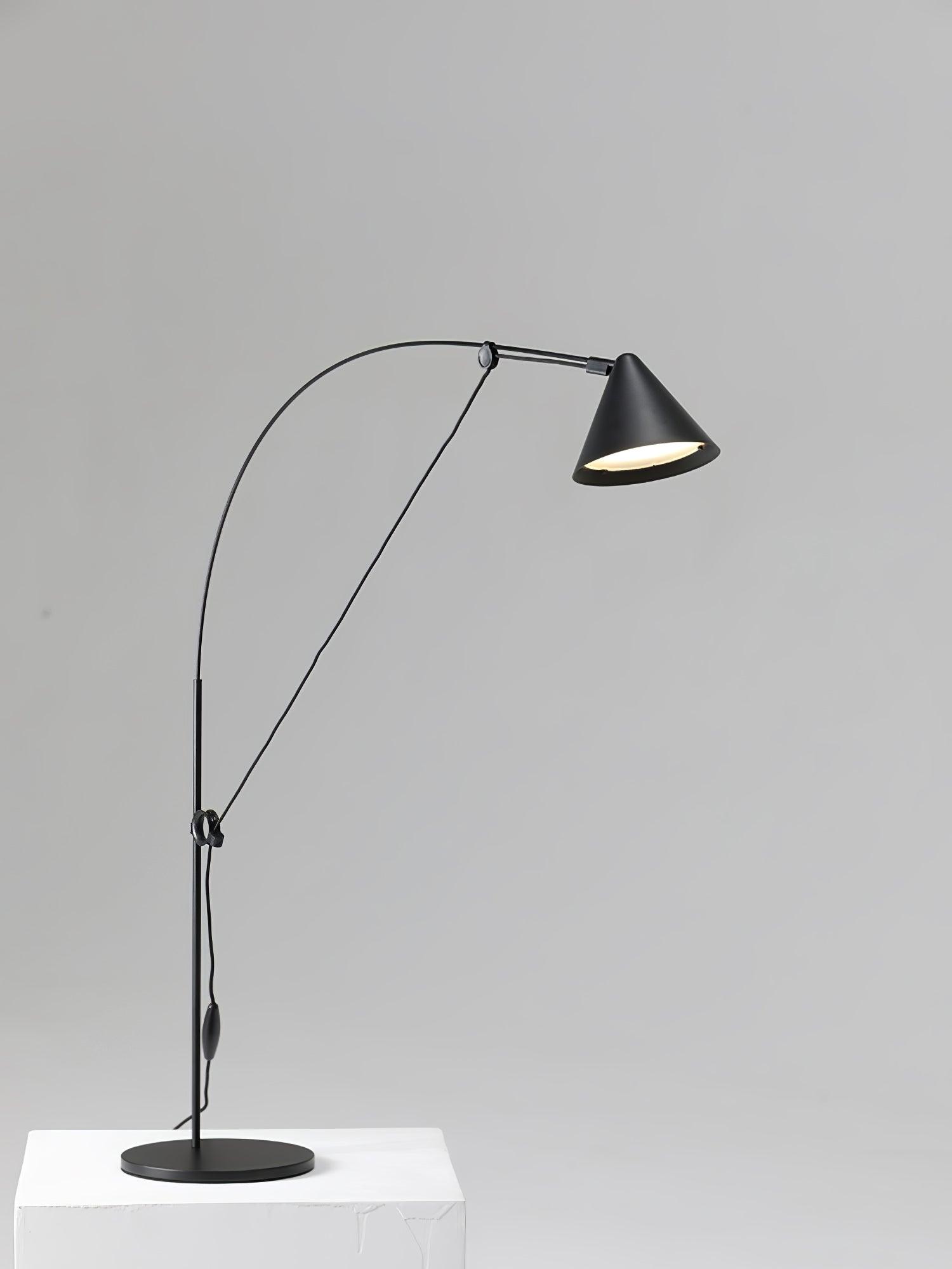 Pamela Minimalist Table Lamp - Letslighting