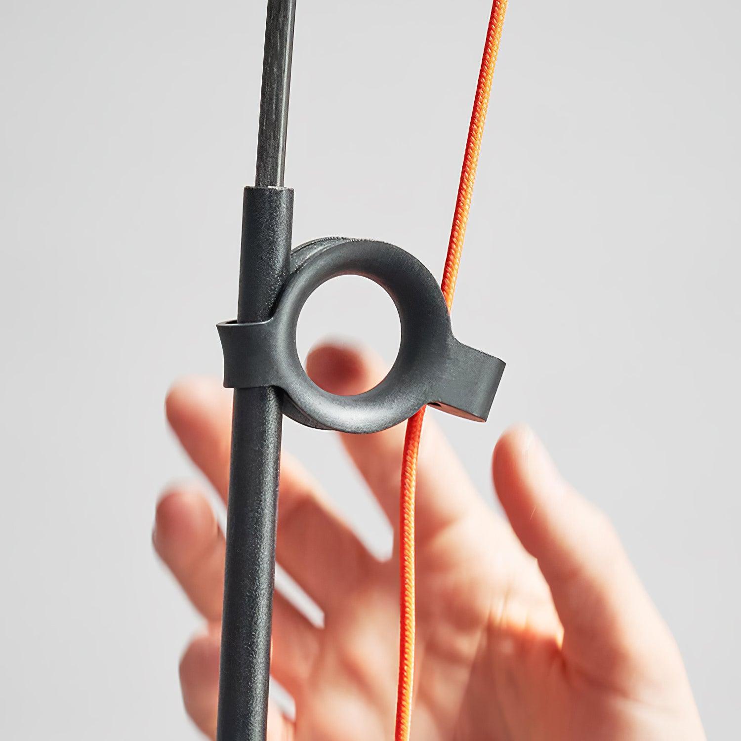 Pamela Minimalist Table Lamp - Letslighting