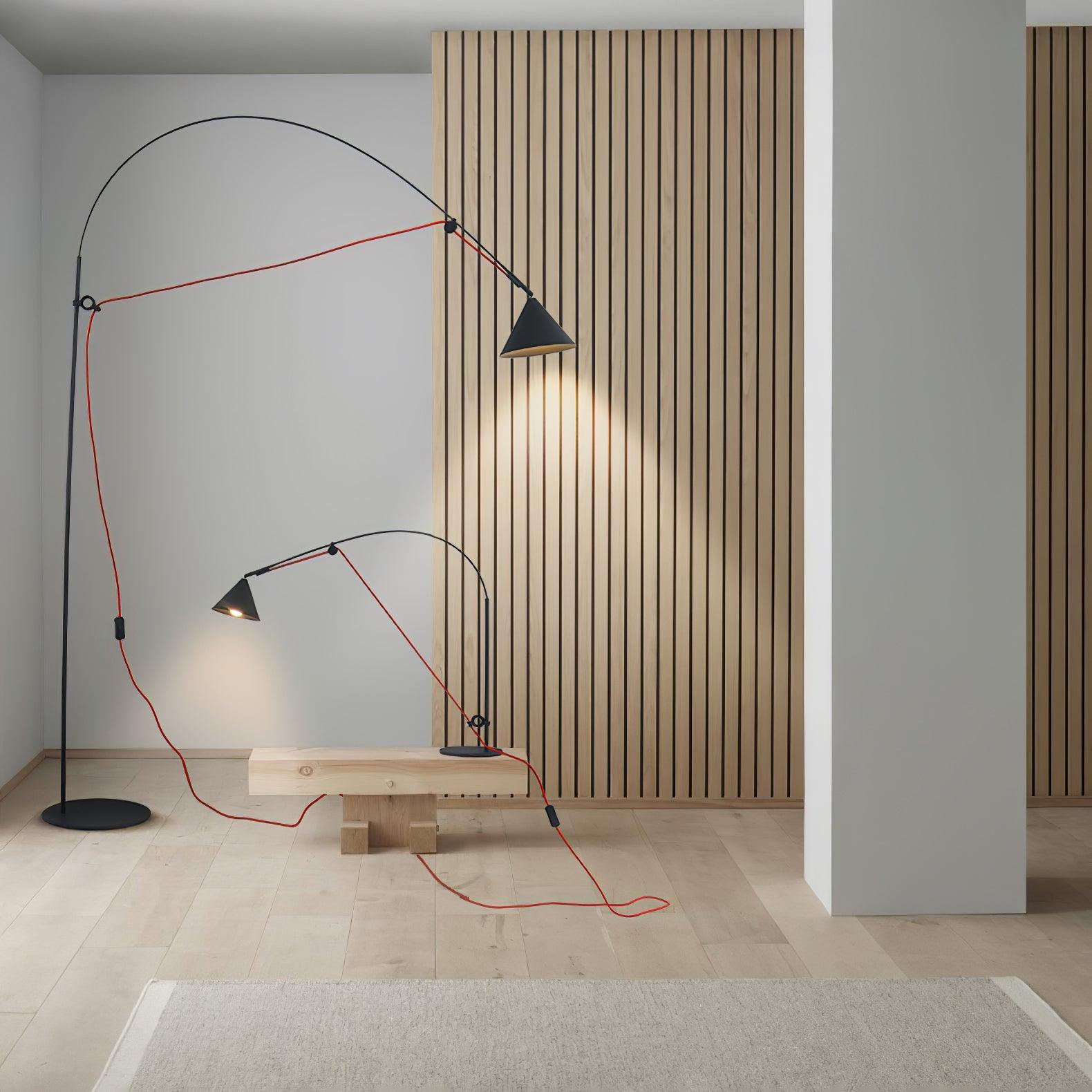 Pamela Minimalist Table Lamp - Letslighting