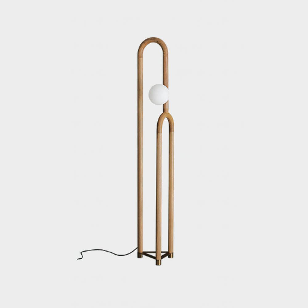 Veraear Art Deco Floor Lamp - Letslighting