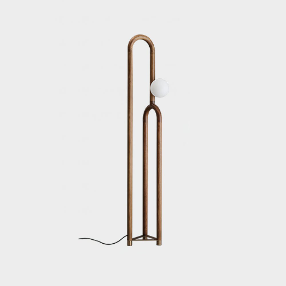 Veraear Art Deco Floor Lamp - Letslighting