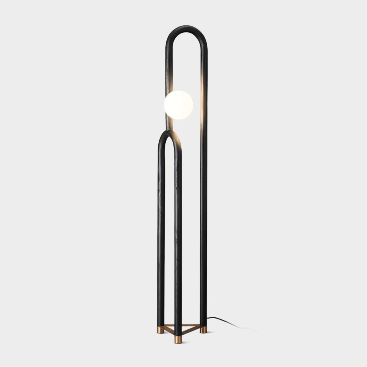 Veraear Art Deco Floor Lamp - Letslighting