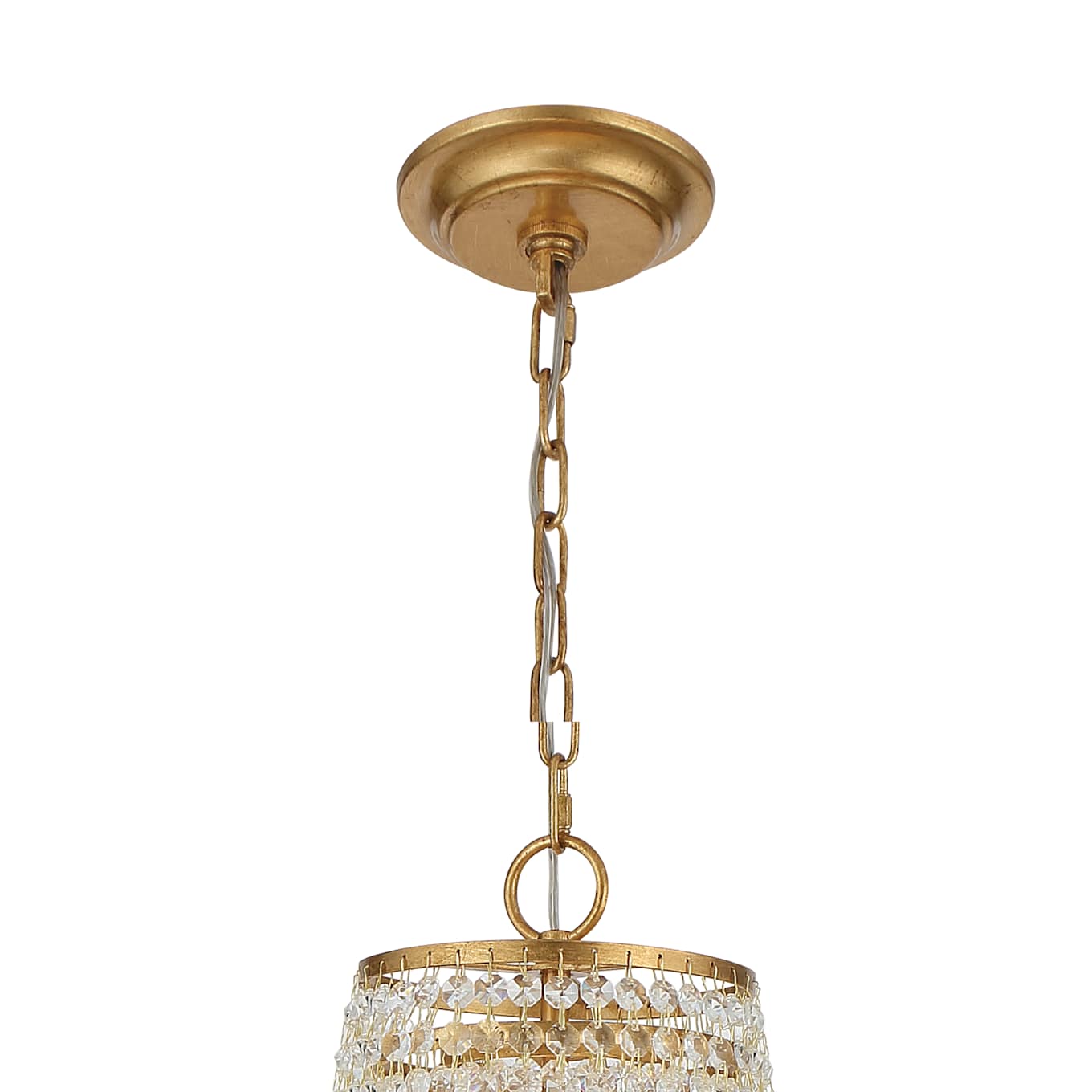 Sifuvys Postmodern Luxury Crystal Chandelier - Letslighting