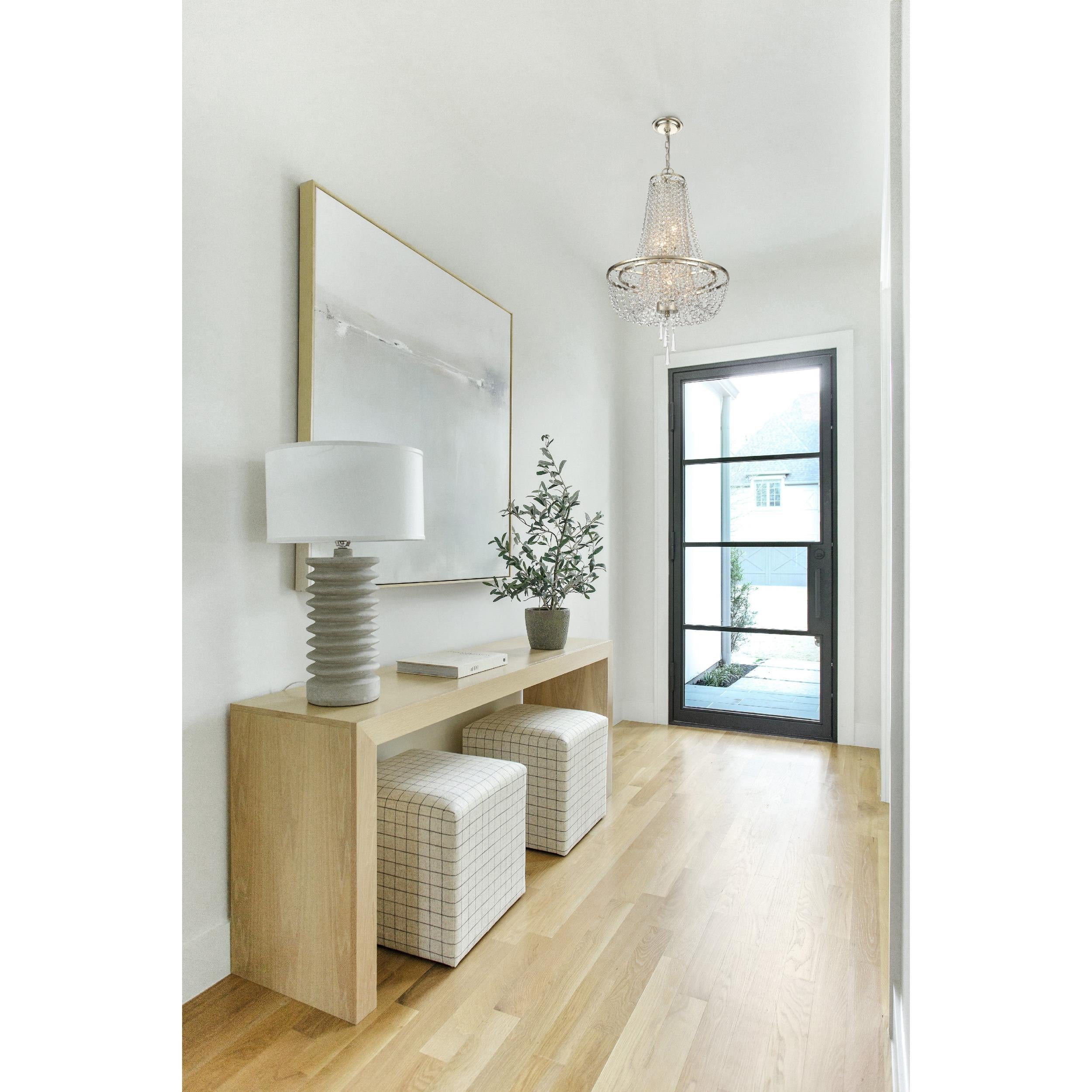 Sifuvys Postmodern Luxury Crystal Chandelier - Letslighting