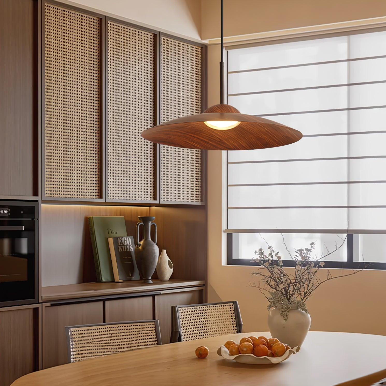 Evtala Premium Nordic Art Pendant Light - Letslighting