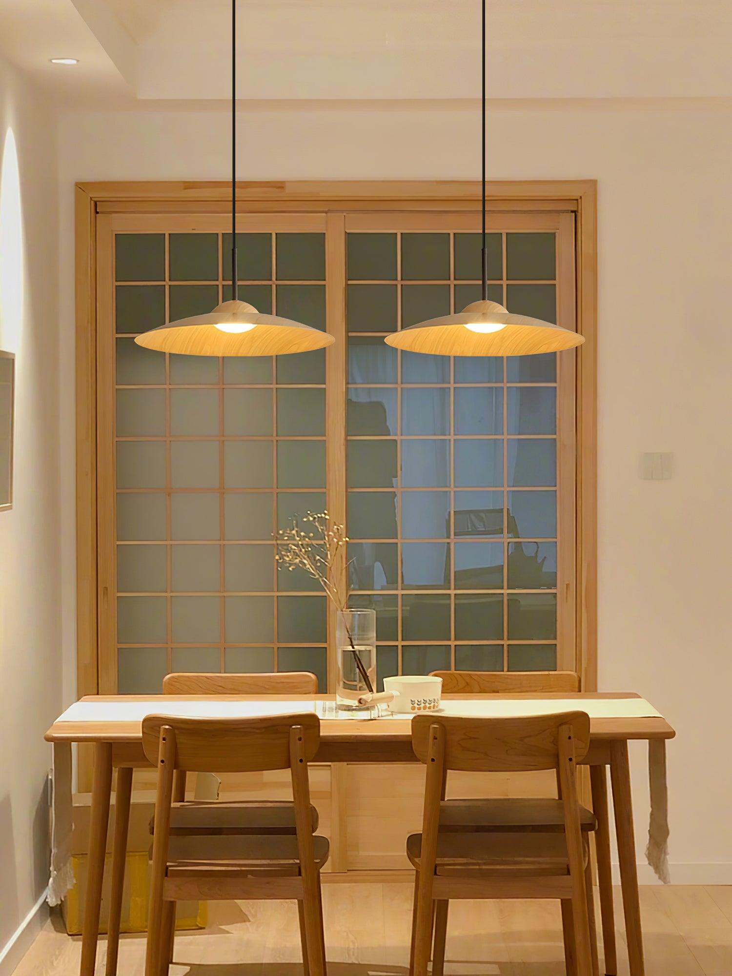 Evtala Premium Nordic Art Pendant Light - Letslighting