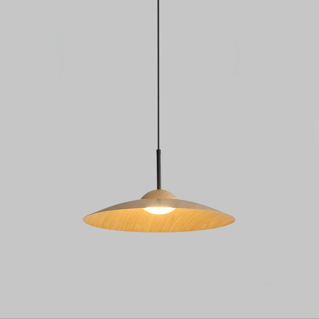 Evtala Premium Nordic Art Pendant Light - Letslighting