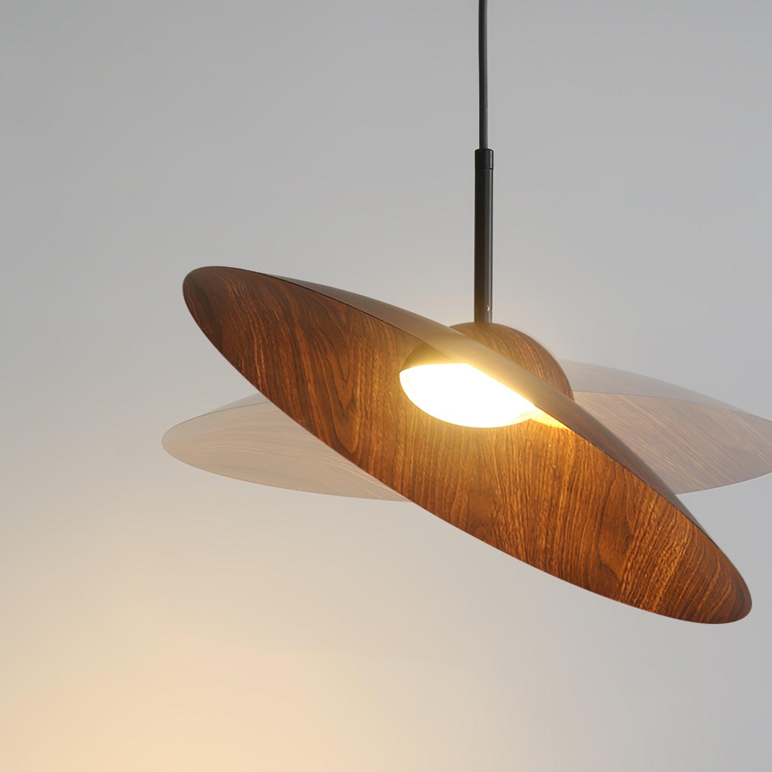 Evtala Premium Nordic Art Pendant Light - Letslighting