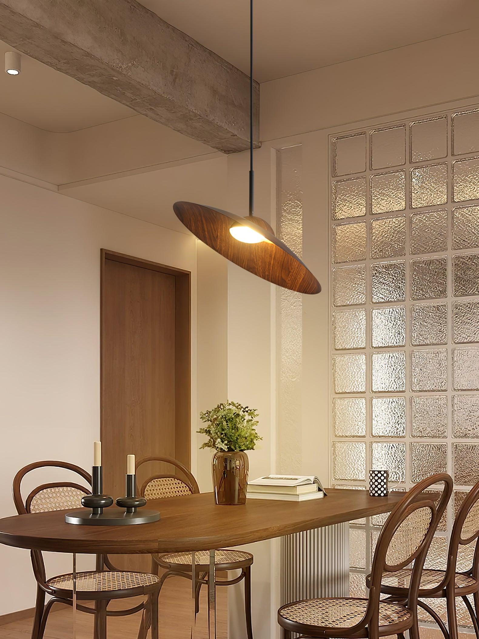 Evtala Premium Nordic Art Pendant Light - Letslighting