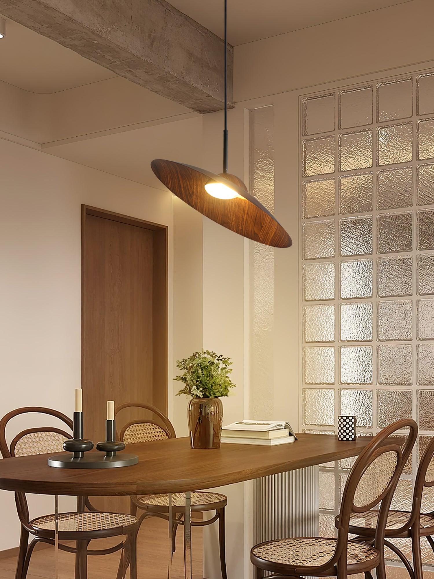 Evtala Premium Nordic Art Pendant Light - Letslighting