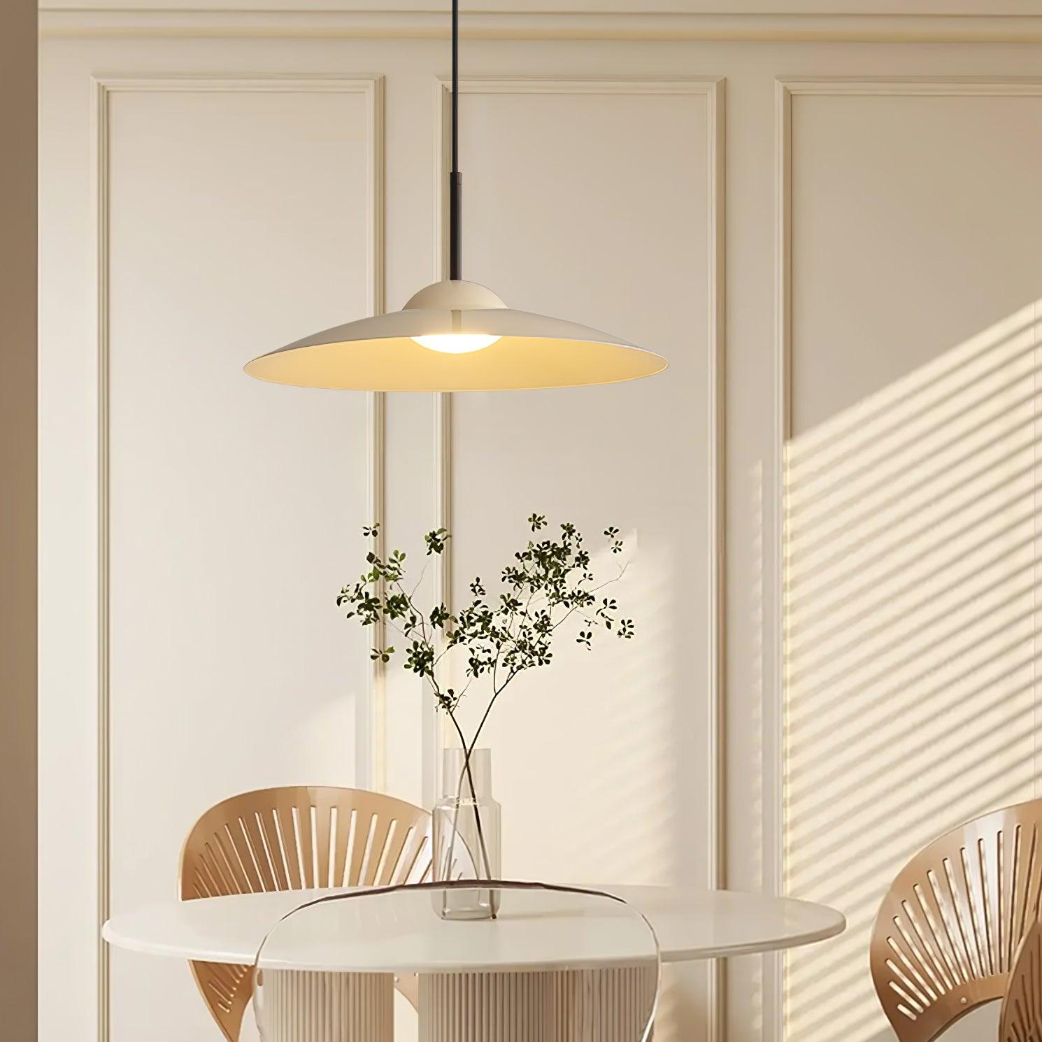 Evtala Premium Nordic Art Pendant Light - Letslighting
