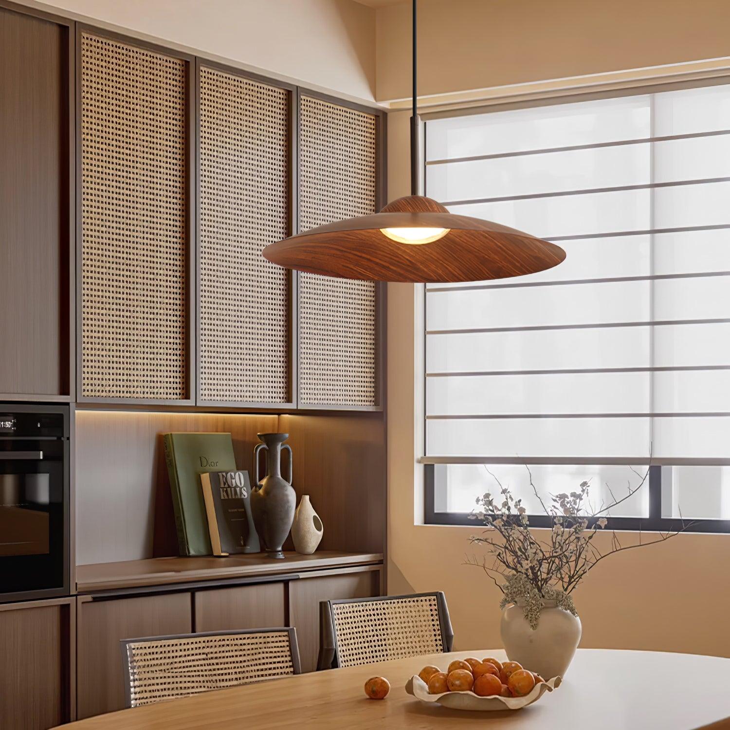 Evtala Premium Nordic Art Pendant Light - Letslighting