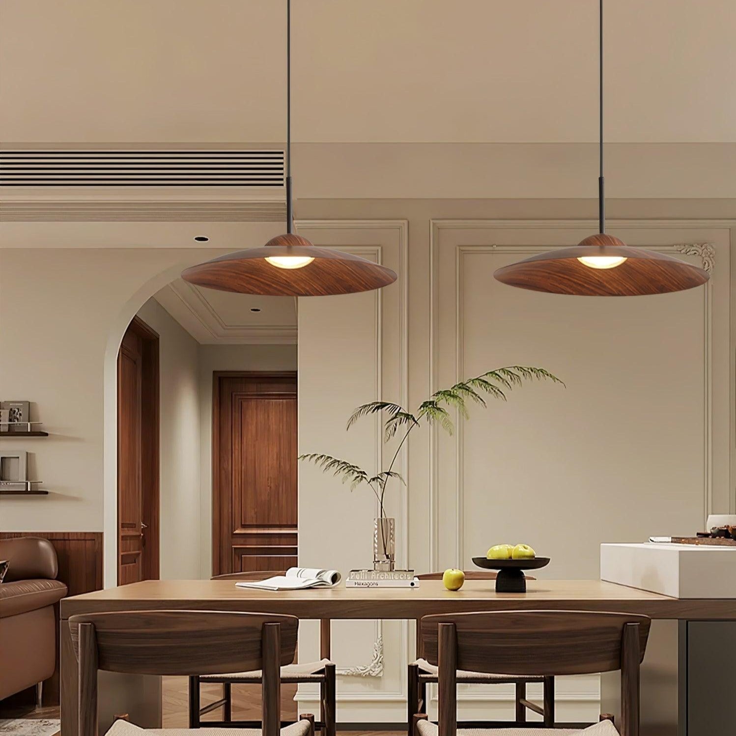 Evtala Premium Nordic Art Pendant Light - Letslighting