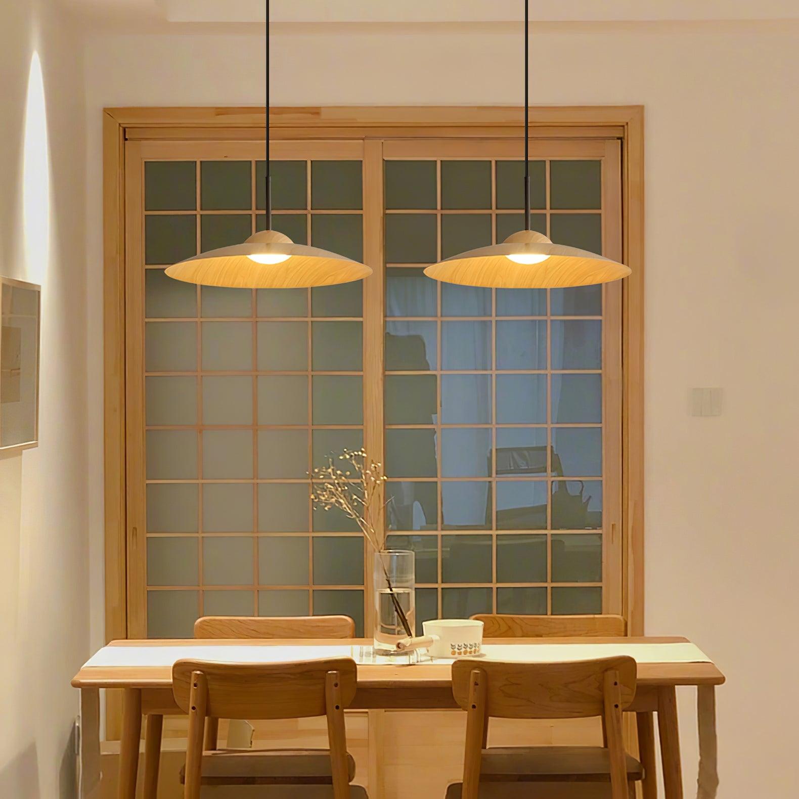 Evtala Premium Nordic Art Pendant Light - Letslighting