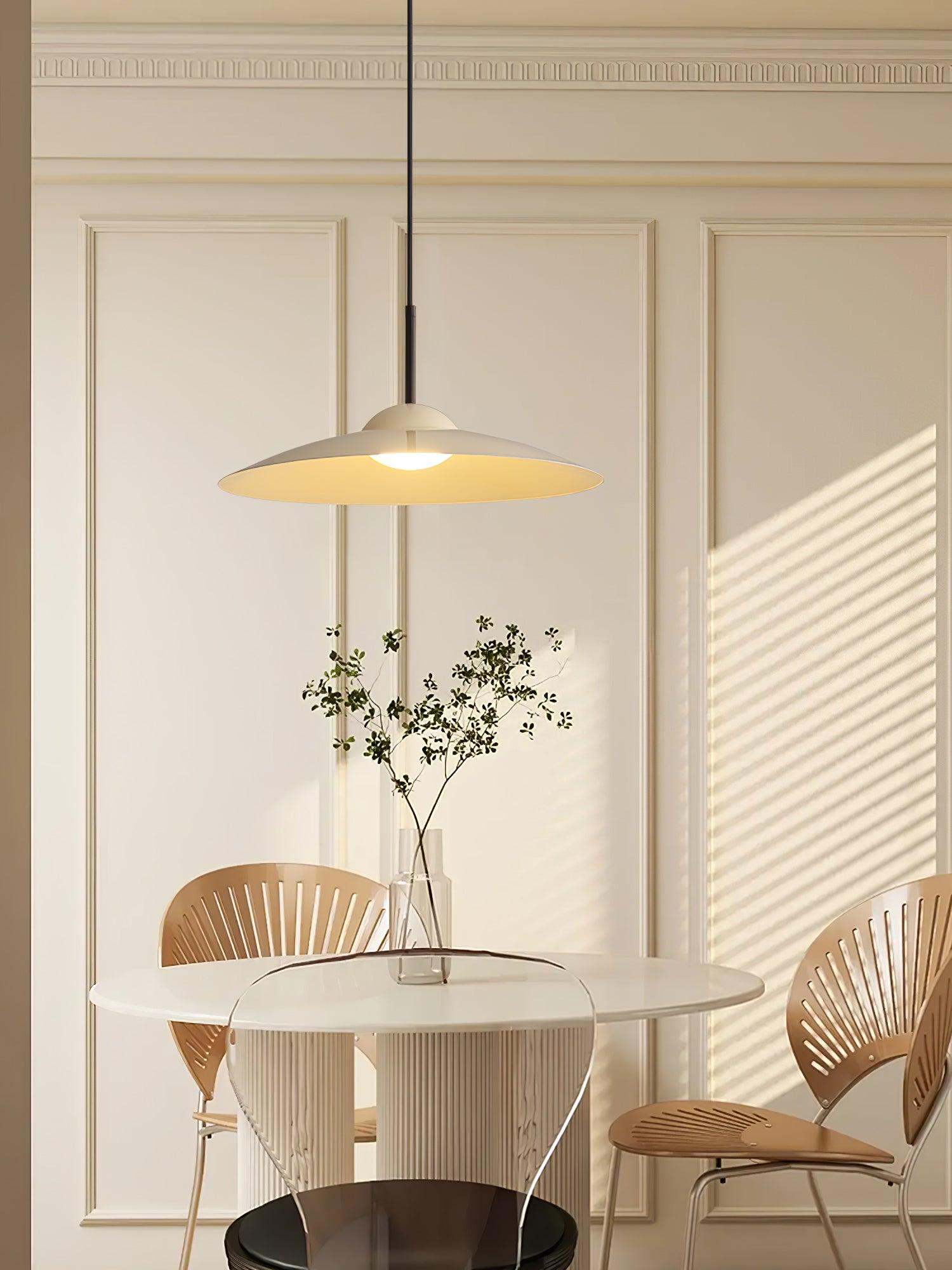 Evtala Premium Nordic Art Pendant Light - Letslighting