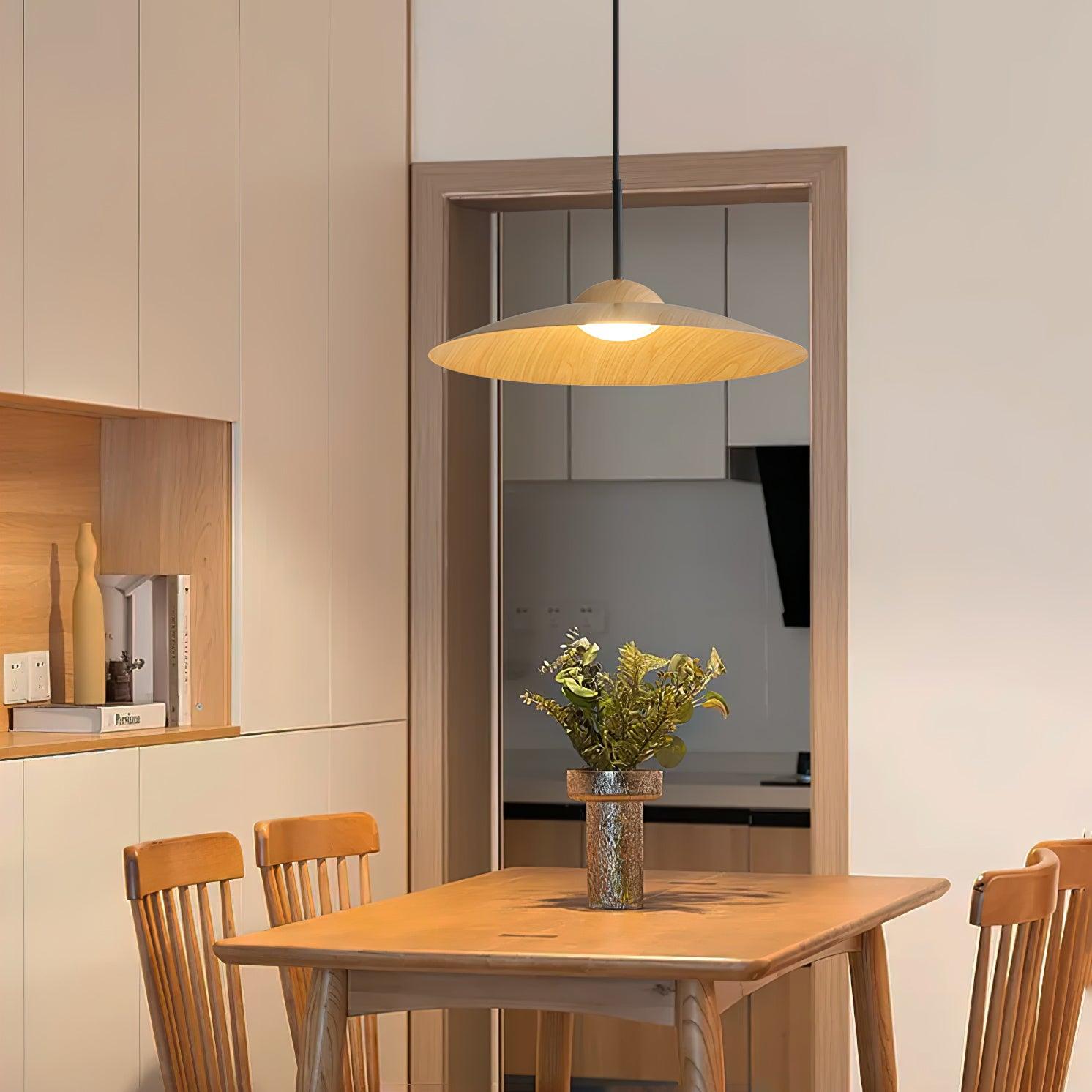 Evtala Premium Nordic Art Pendant Light - Letslighting