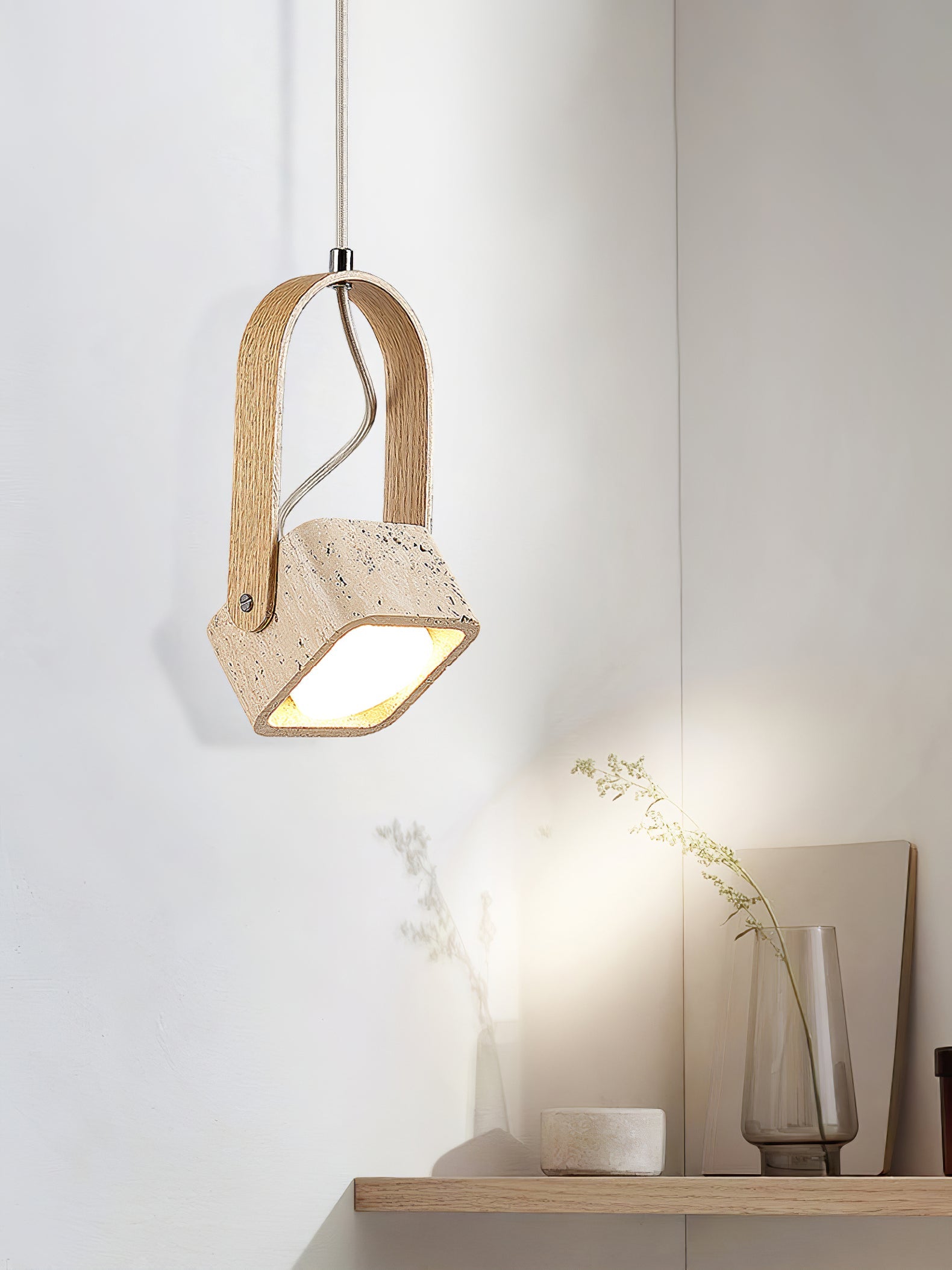 Arcello Pendant Light - Letslighting
