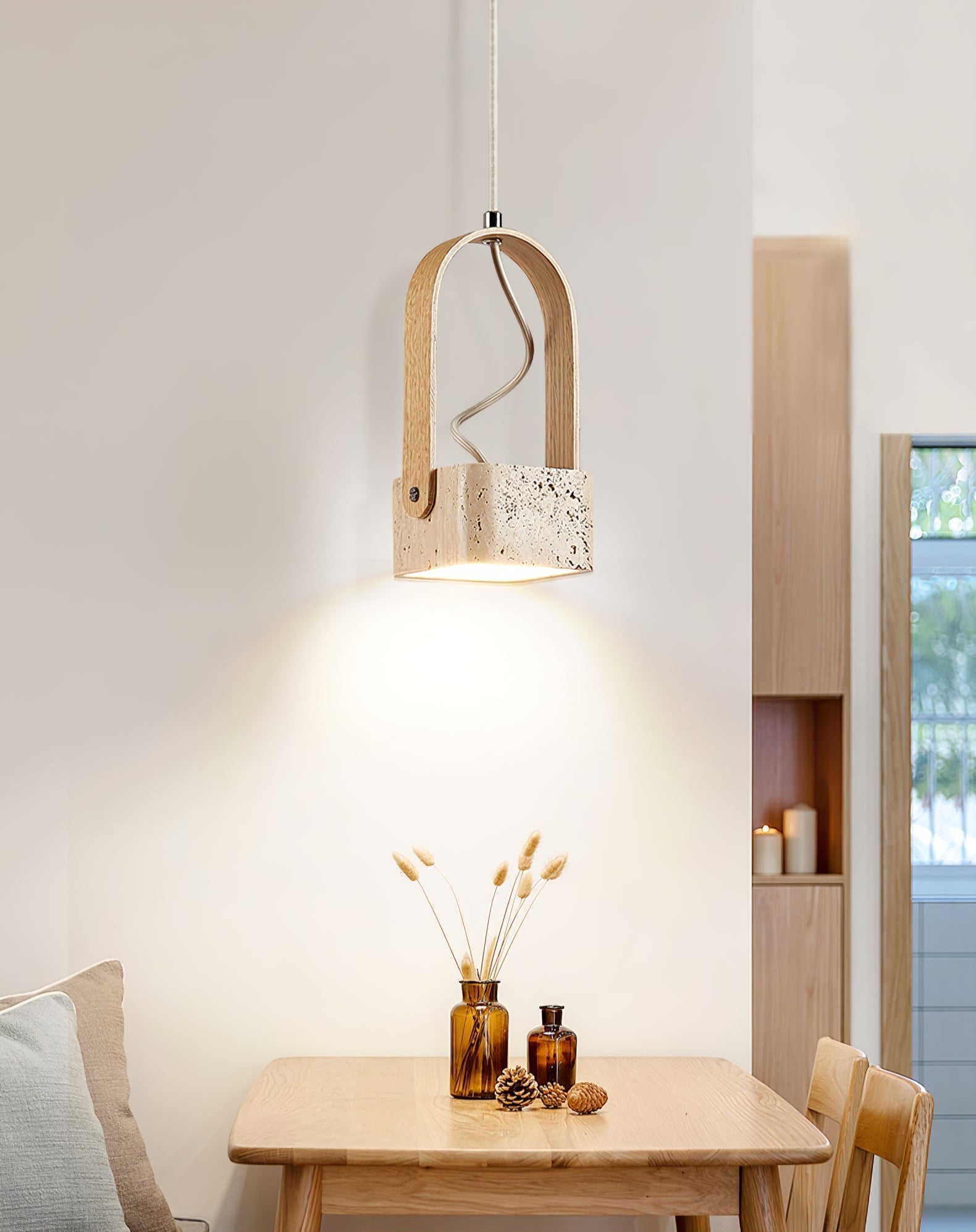 Arcello Pendant Light - Letslighting