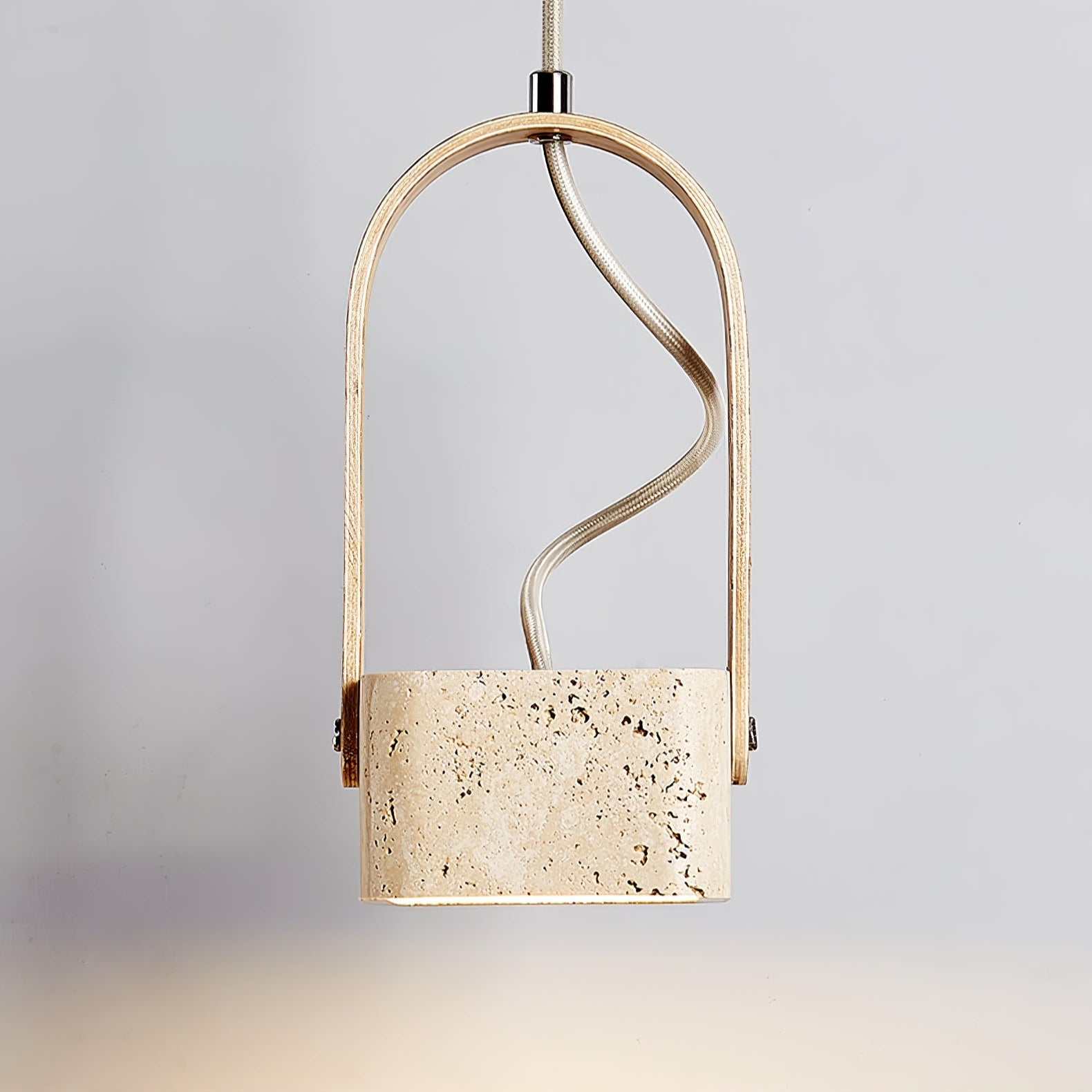 Arcello Pendant Light - Letslighting