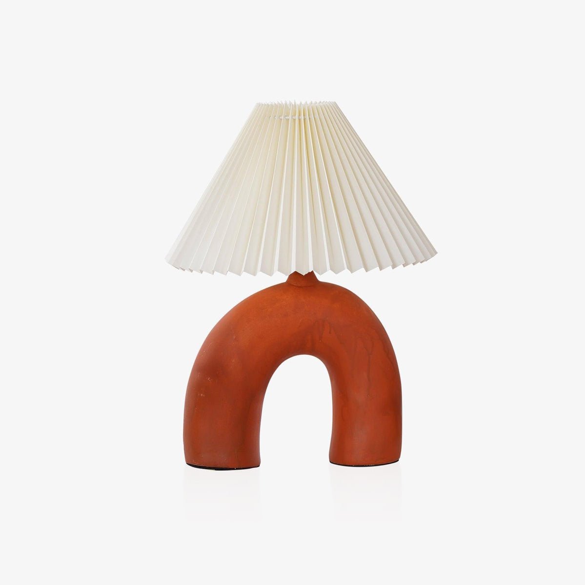 Maria Modern Ceramics Table Lamp - Letslighting