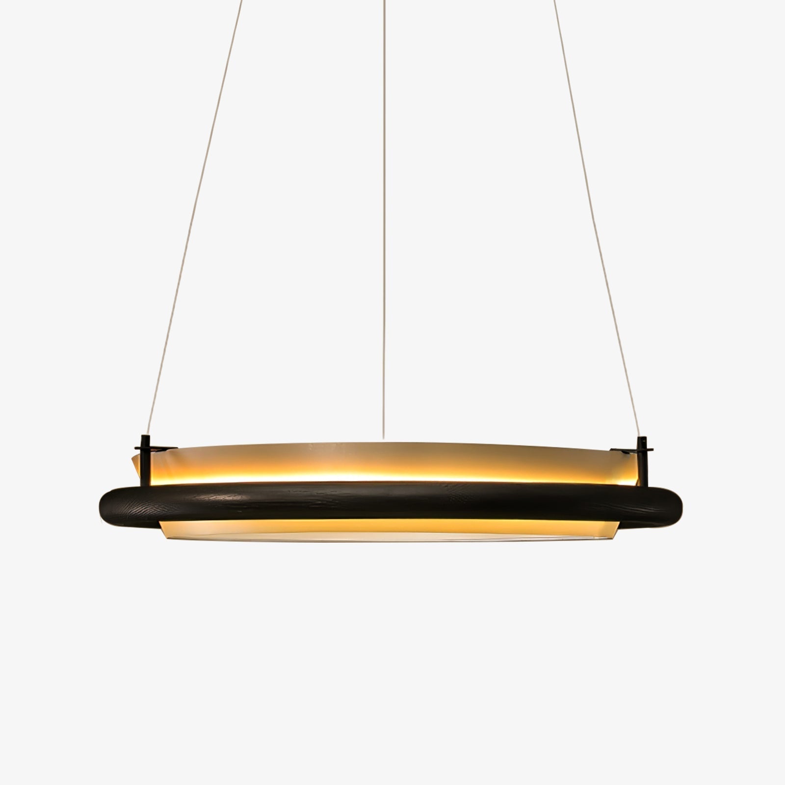 Olvelila Circular Pendant Light - Letslighting
