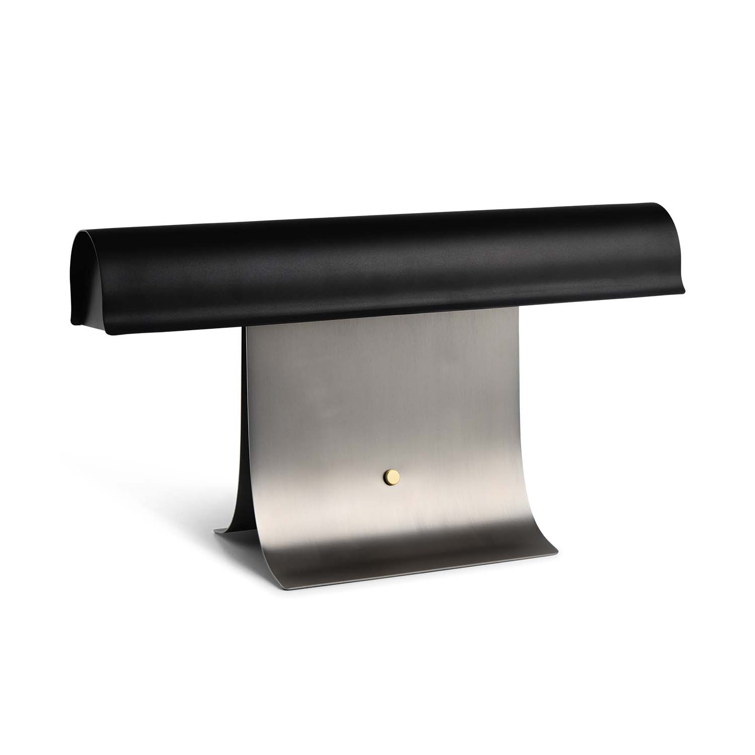 Lirain Steel Industrial Table Lamp - Letslighting