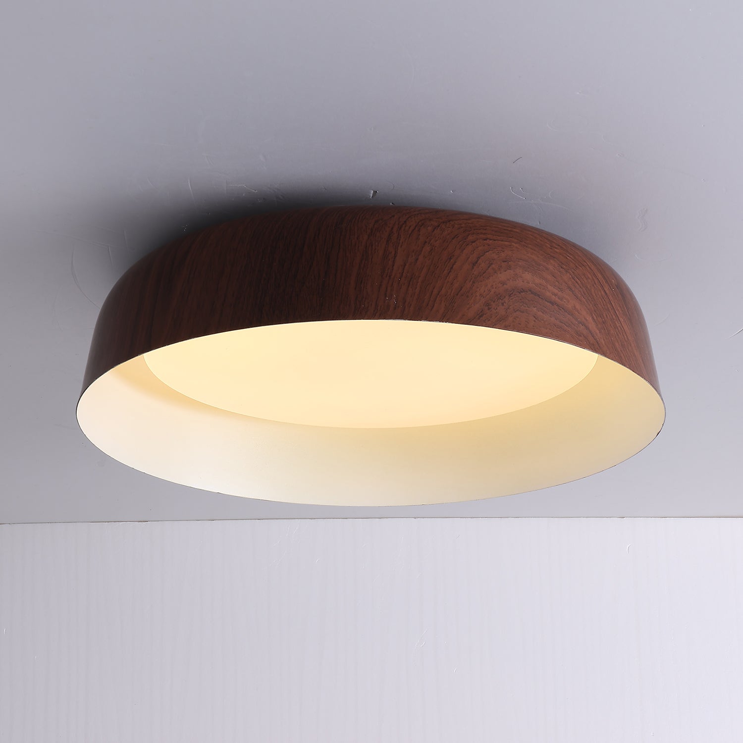 Idorara Modern Minimalist Ceiling Light - Letslighting