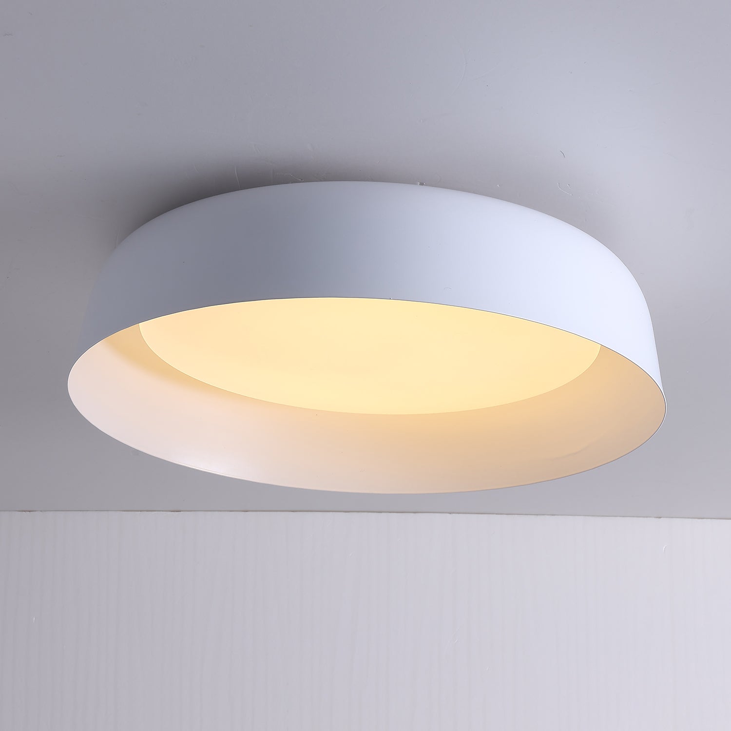 Idorara Modern Minimalist Ceiling Light - Letslighting