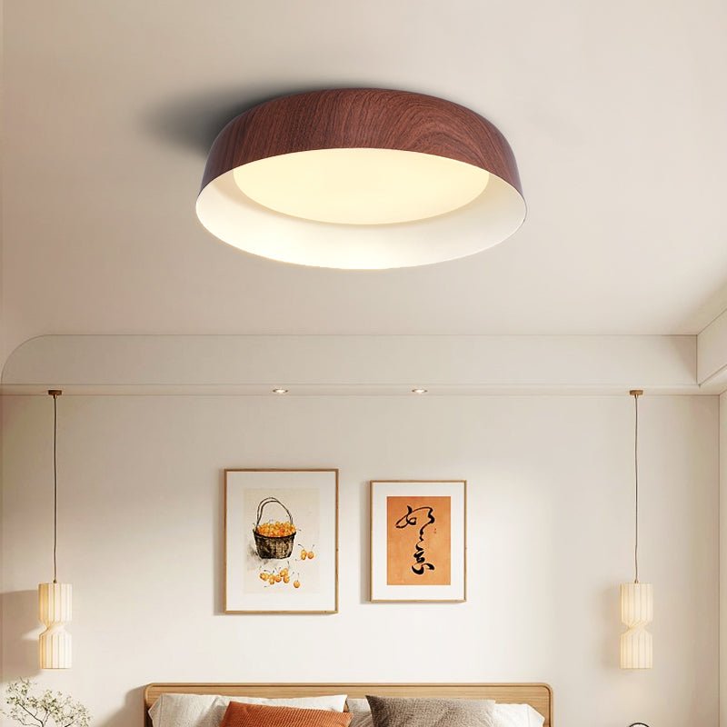 Idorara Modern Minimalist Ceiling Light - Letslighting