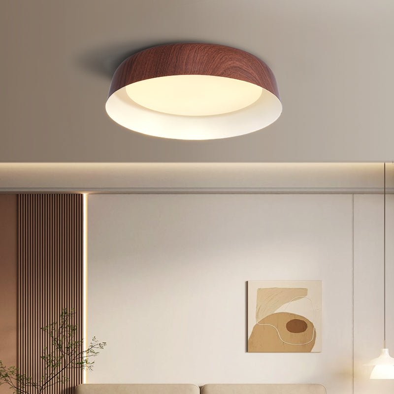 Idorara Modern Minimalist Ceiling Light - Letslighting