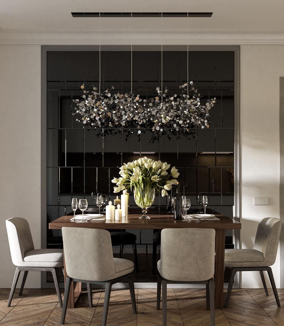 Lustra Pendant Lamp lic Disc Cloud - Letslighting