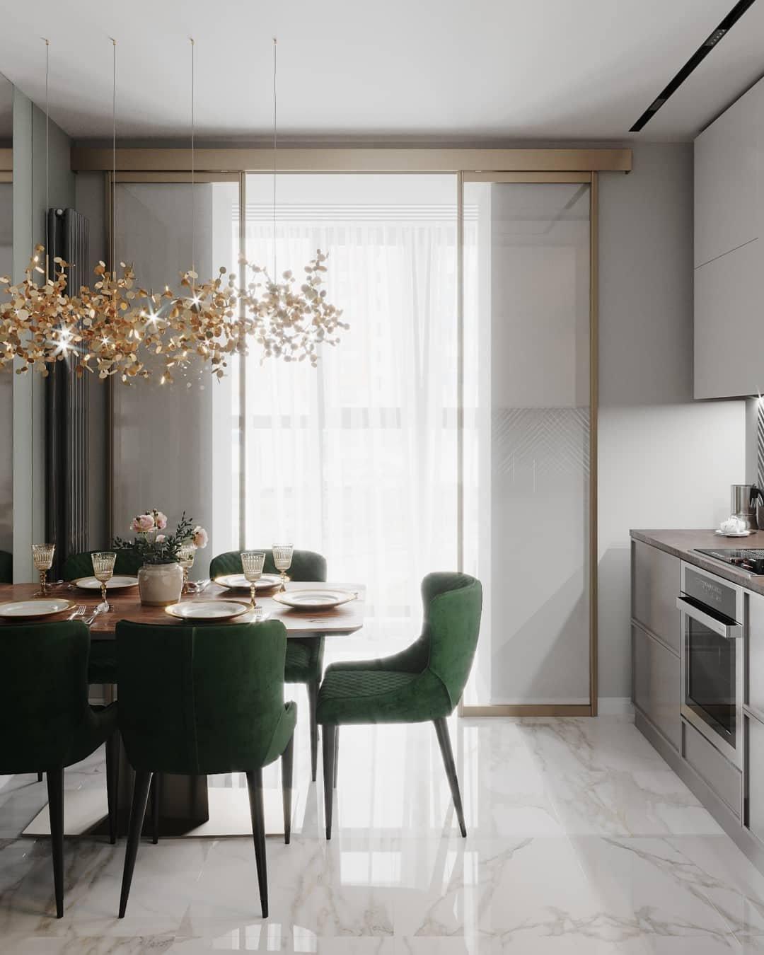 Lustra Pendant Lamp lic Disc Cloud - Letslighting