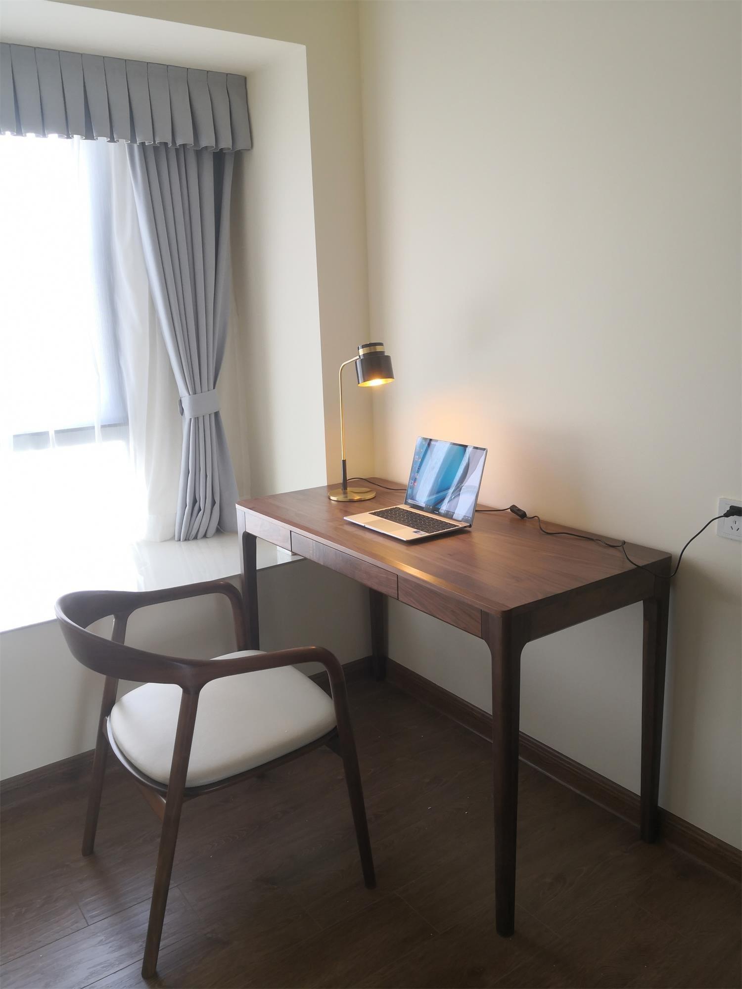 Zorase Brass Industrial Table Lamp - Letslighting