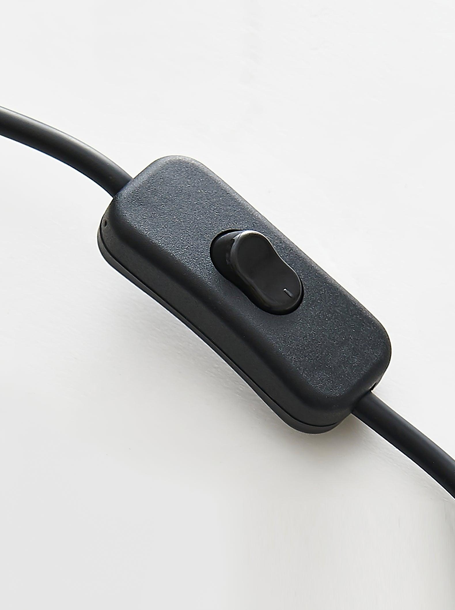 Zorase Brass Industrial Table Lamp - Letslighting