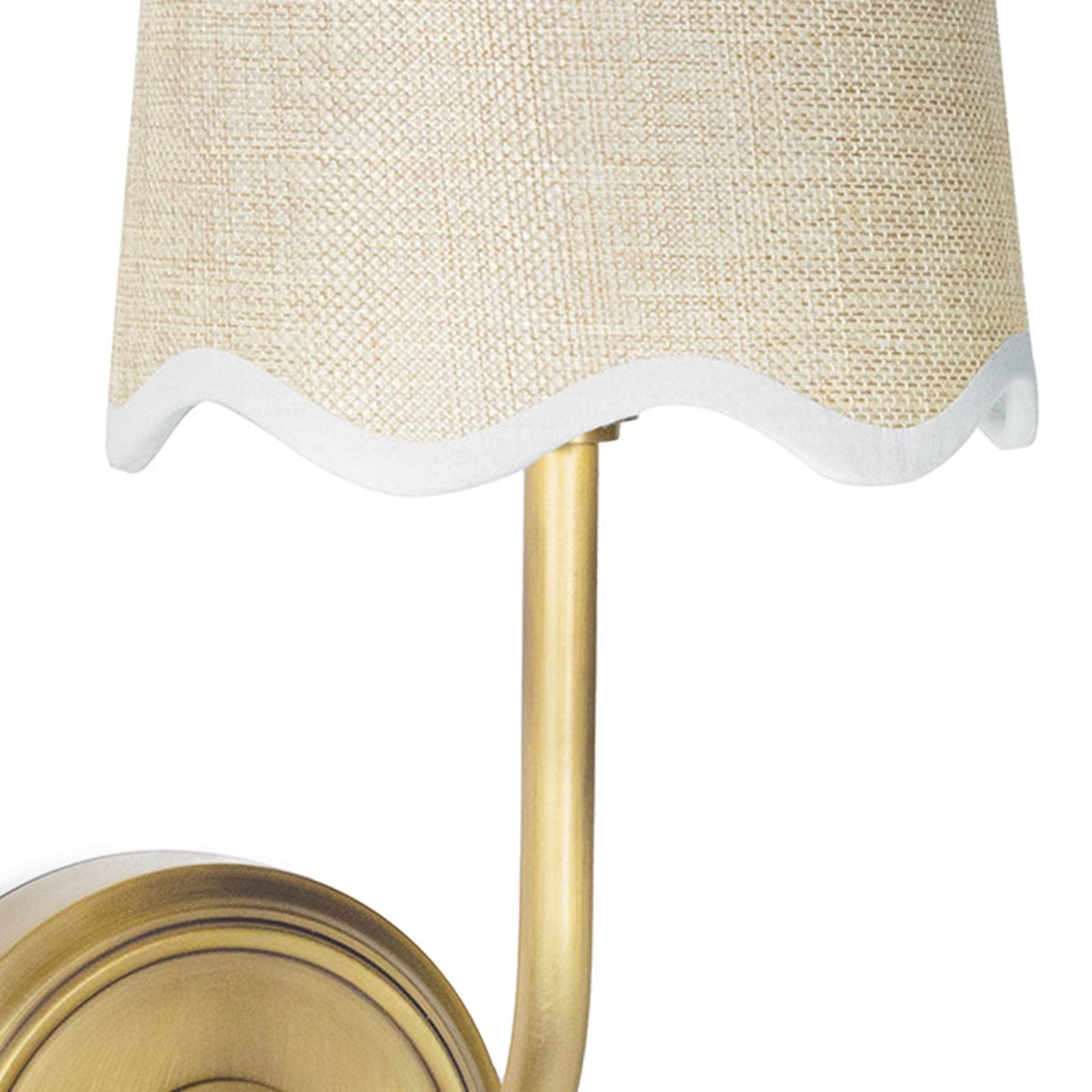 Sifuvyo Modern Minimalist Fabric Wall Lamp - Letslighting
