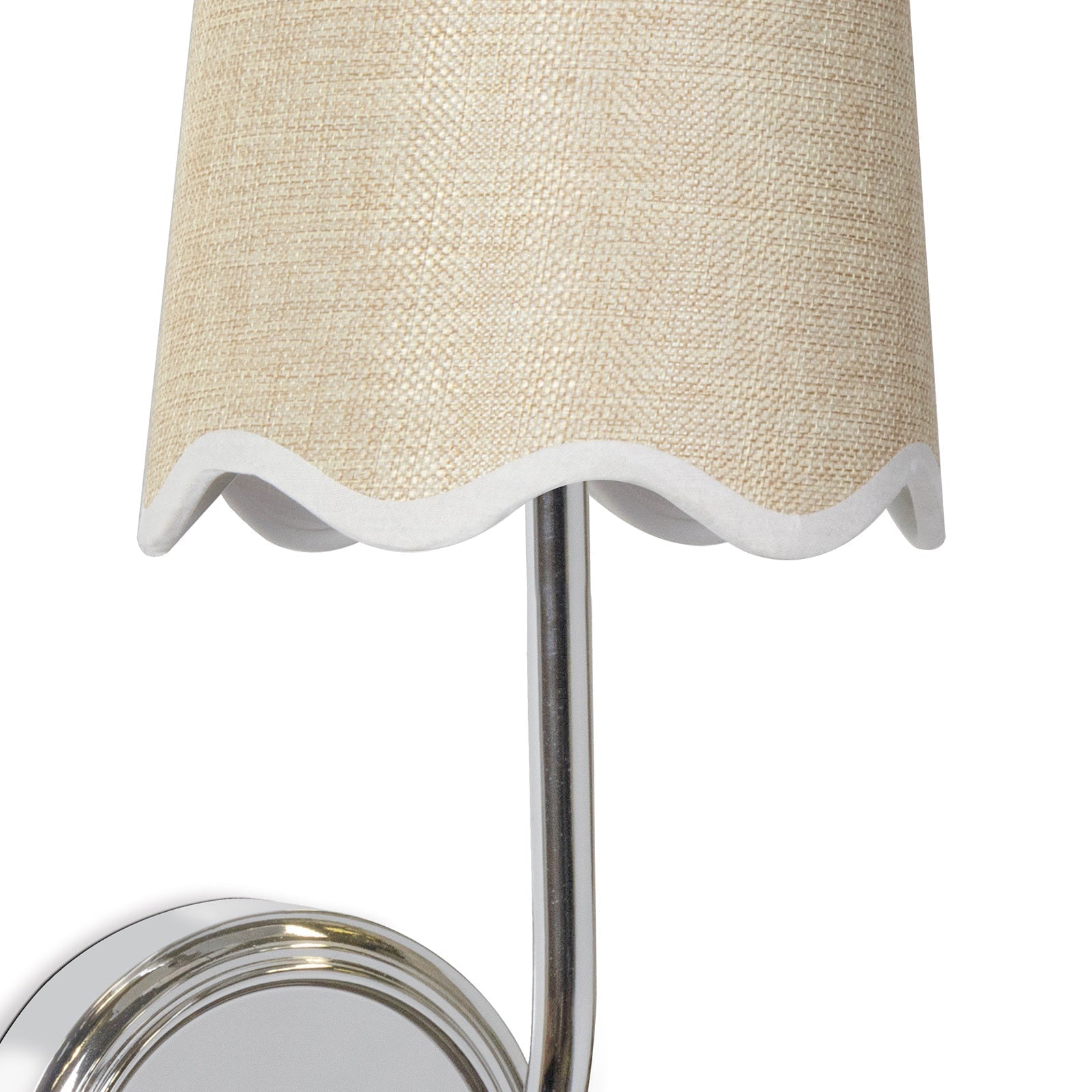 Sifuvyo Modern Minimalist Fabric Wall Lamp - Letslighting