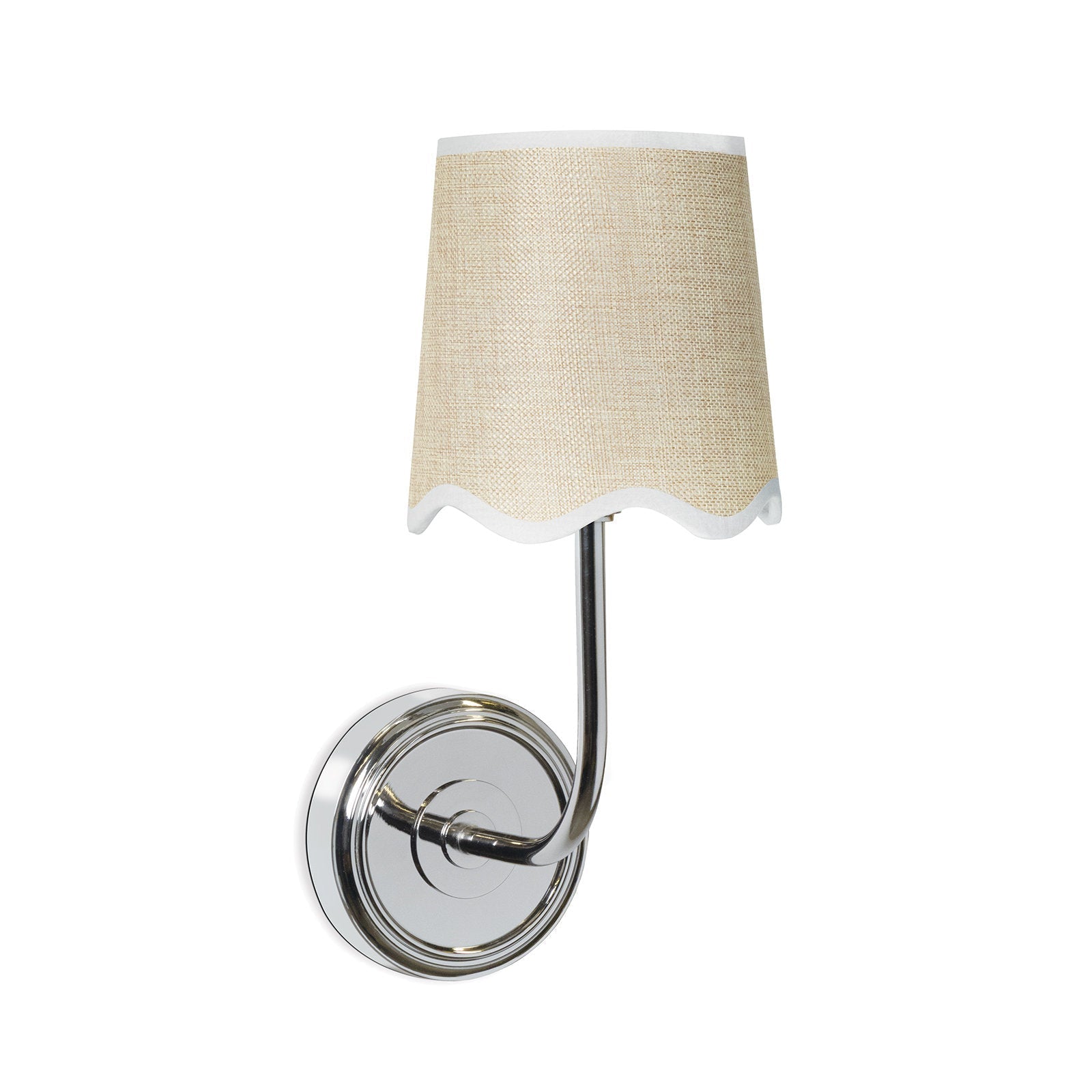 Sifuvyo Modern Minimalist Fabric Wall Lamp - Letslighting